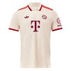 Maglia ufficiale FC Bayern Monaco J. Palhinha 16 Alternativa 2024-25 per Uomo